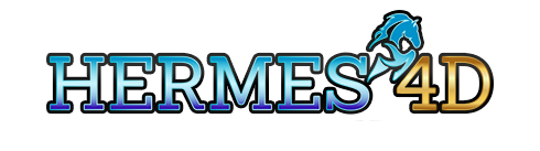 HERMES4D
